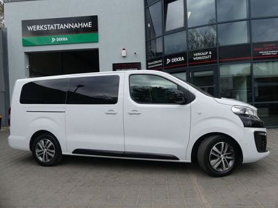 Peugeot Traveller