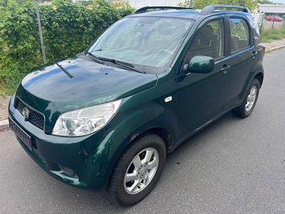 Daihatsu Terios