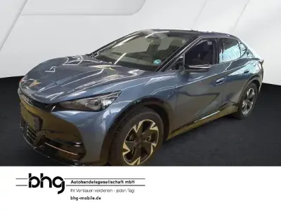 Gebraucht Cupra Tavascan