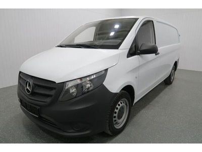 gebraucht Mercedes Vito 114 CDI BT LANG