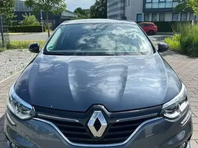 Gebraucht Renault Mégane