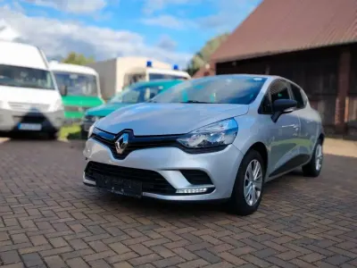 Gebraucht Renault Clio