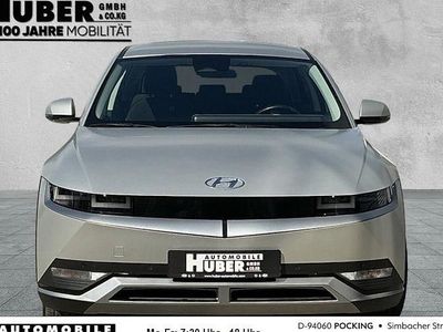 Gold metallic Gebraucht 2022 Hyundai Ioniq 5 Dynamiq SUV | 24.490 € (Fairer Preis)