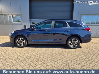 Gebraucht Hyundai i30