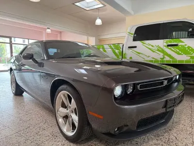Occasion Dodge Challenger