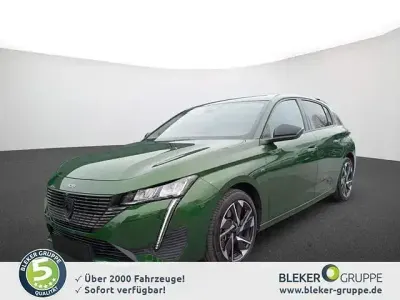 Gebraucht Peugeot 308