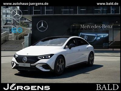 Mercedes EQE350