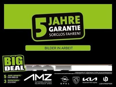 Second-hand Opel Mokka-e Ultimate 100 kW (136 CP) 2023 Negru SUV