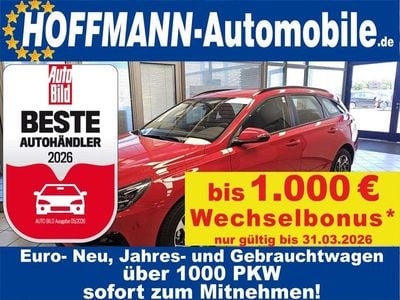 Neu Hyundai i30 101 PS (74 kW) 2026 Enginered Kombi