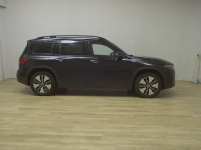 Gebraucht Mercedes EQB250
