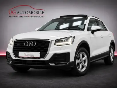 Gebraucht Audi Q2