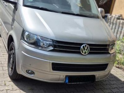 VW T5
