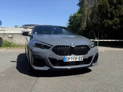 Gebraucht BMW M235 306 PS (225 kW) 2021 Coupé