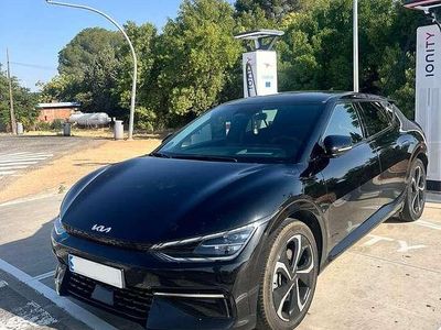 Gebraucht 2023 Kia EV6 Air SUV | 38.000 € (Teuer)