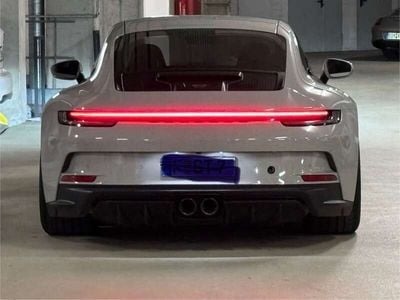 Porsche 911 GT3
