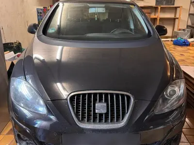 Gebraucht Seat Altea XL
