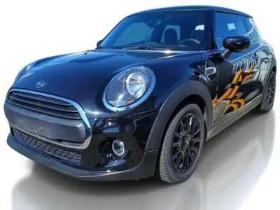 Gebraucht Mini ONE