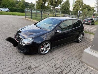 VW Golf V