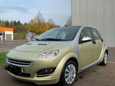 gebraucht Smart ForFour 1.5 109PS