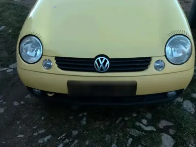 Gebraucht VW Lupo
