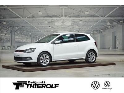VW Polo