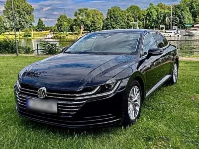 Gebraucht VW Arteon