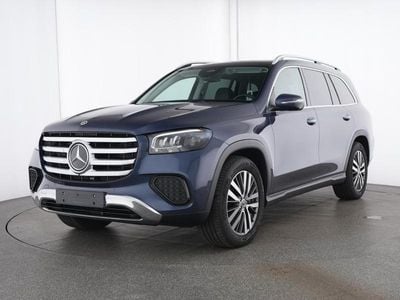 Mercedes GLS350