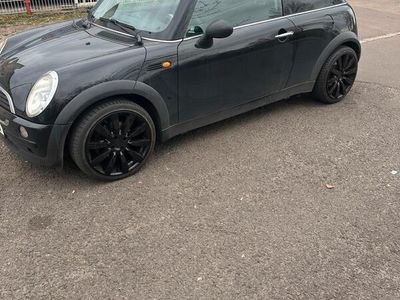 Mini ONE