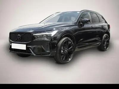 Gebraucht Volvo XC60 Ultra 455 PS (334 kW) 2024 Manufacturer SUV