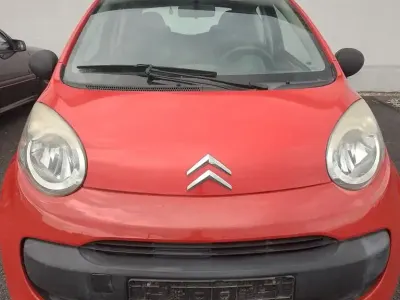 Gebraucht Citroën C1
