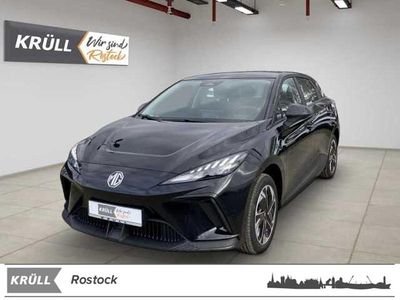 Neu MG MG4 EV 125 kW (170 PS) 2025 Kleinwagen