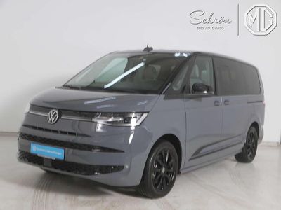 Gebraucht VW Multivan Edition 204 PS (150 kW) 2025 Van