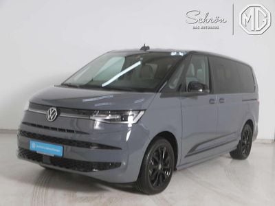 Gebraucht 2025 VW Multivan Edition Van | 55.765 € (Fairer Preis)