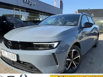 Neu Opel Astra Edition 136 PS (100 kW) 2026 Grau Kombi