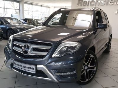 Mercedes GLK350