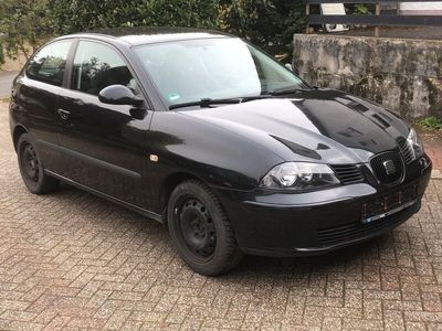 gebraucht Seat Ibiza 