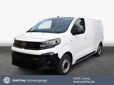 Gebraucht Opel Vivaro