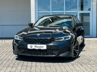Gebraucht BMW M340
