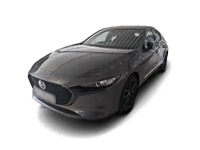 Gebraucht Mazda 3 Homura-Line 140 PS (102 kW) 2025 Andere Limousine