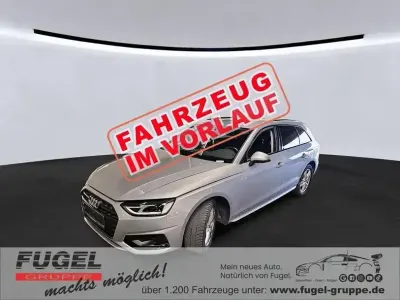 Gebraucht Audi A4
