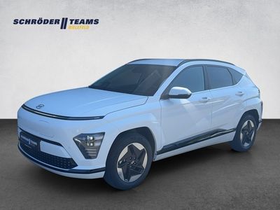 Gebraucht Hyundai Kona Trend 114 kW (156 PS) 2024 Sonstige SUV
