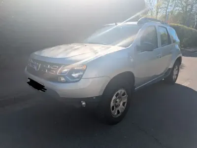 Gebraucht Dacia Duster