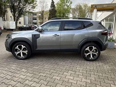 Usata Dacia Duster Journey 101 CV (74 kW) 2024 Grigio SUV