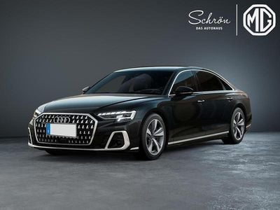 Gebraucht Audi A8L Comfort 462 PS (339 kW) 2025 Limousine