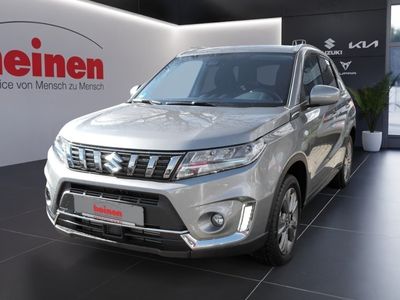 gebraucht Suzuki Vitara 1.4 COMFORT HYBRID