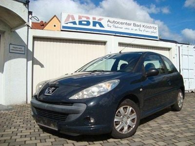 Peugeot 206+