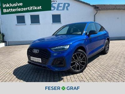 Audi Q5 Sportback