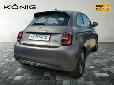 Gebraucht Fiat 500e