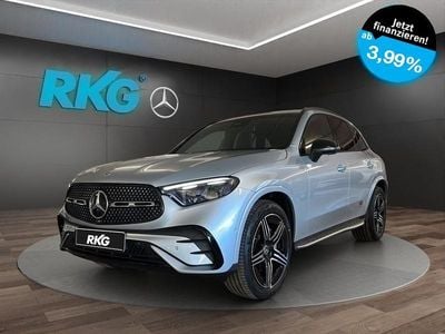 Mercedes GLC300