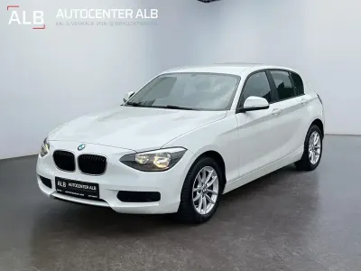 Gebraucht BMW 114